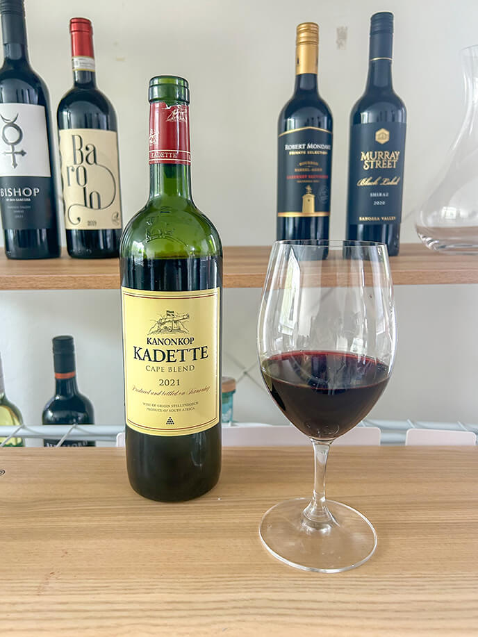 Wine
